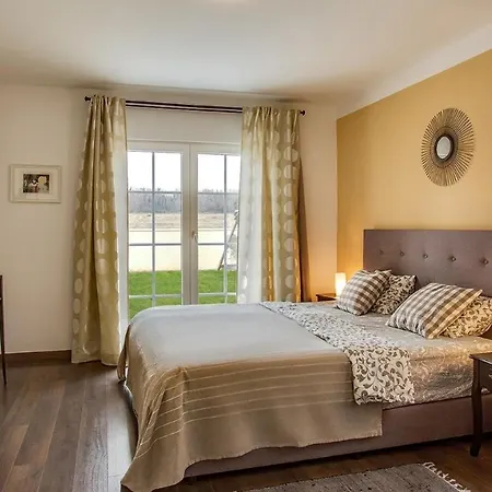 Hotel Tempera Marčana